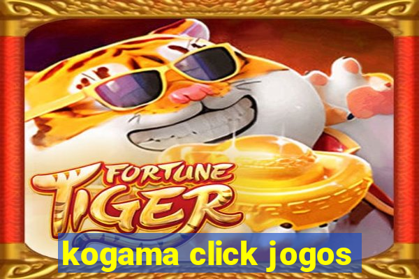 kogama click jogos